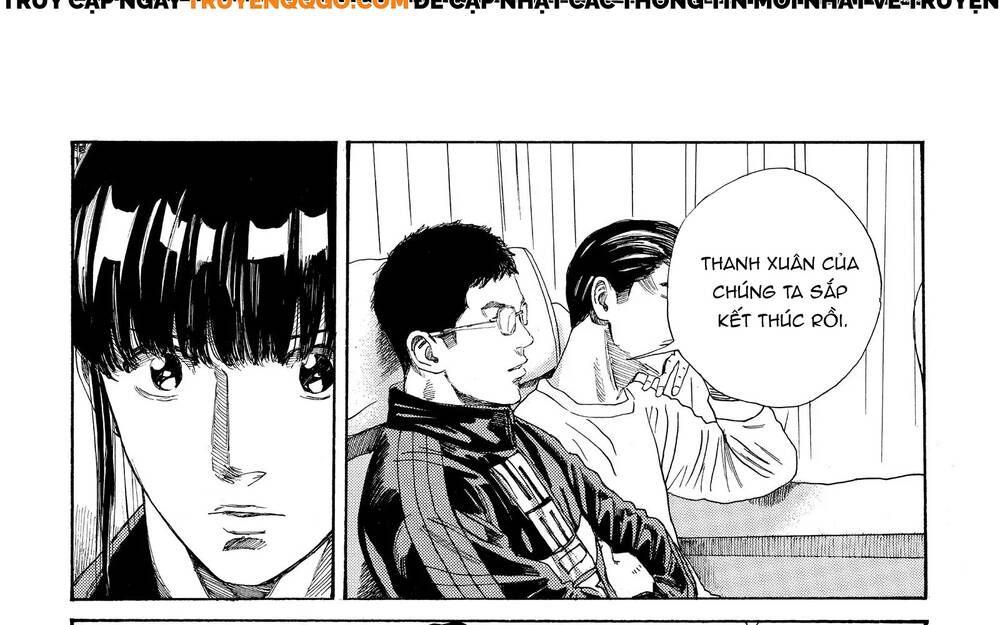 Days Chapter 278 - Trang 2