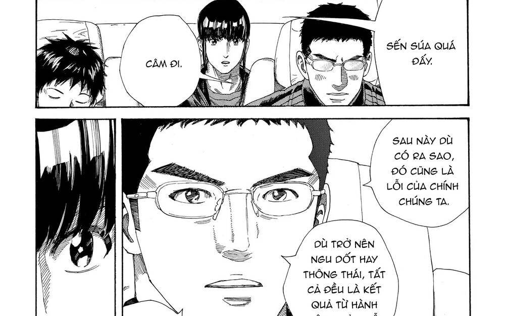 Days Chapter 278 - Trang 2