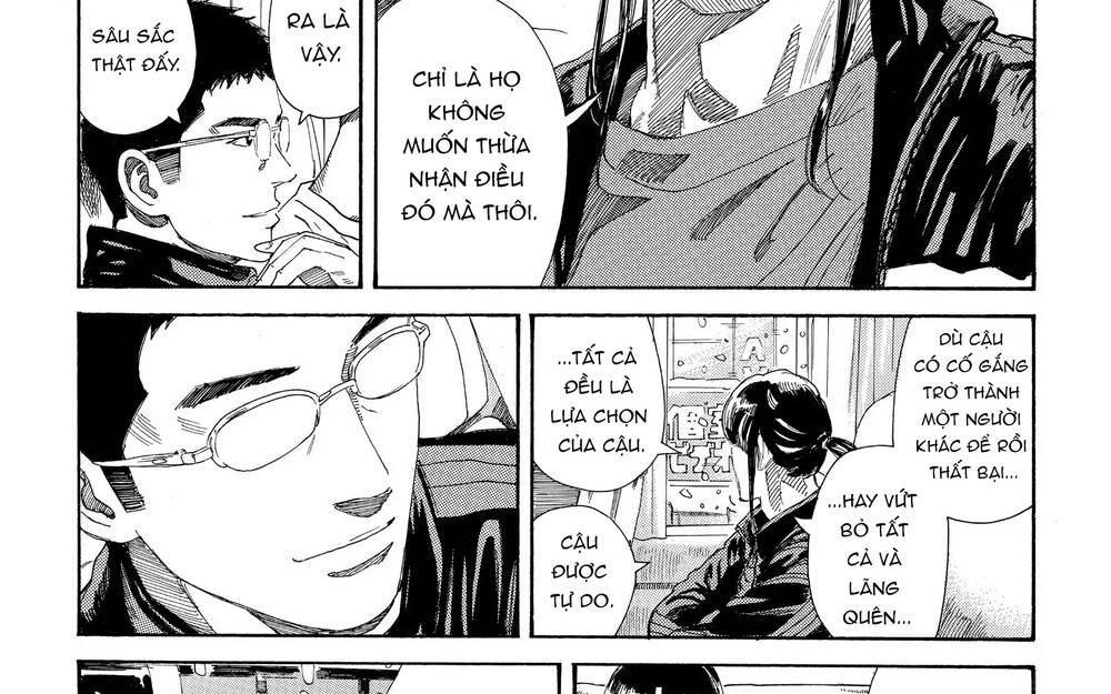 Days Chapter 278 - Trang 2