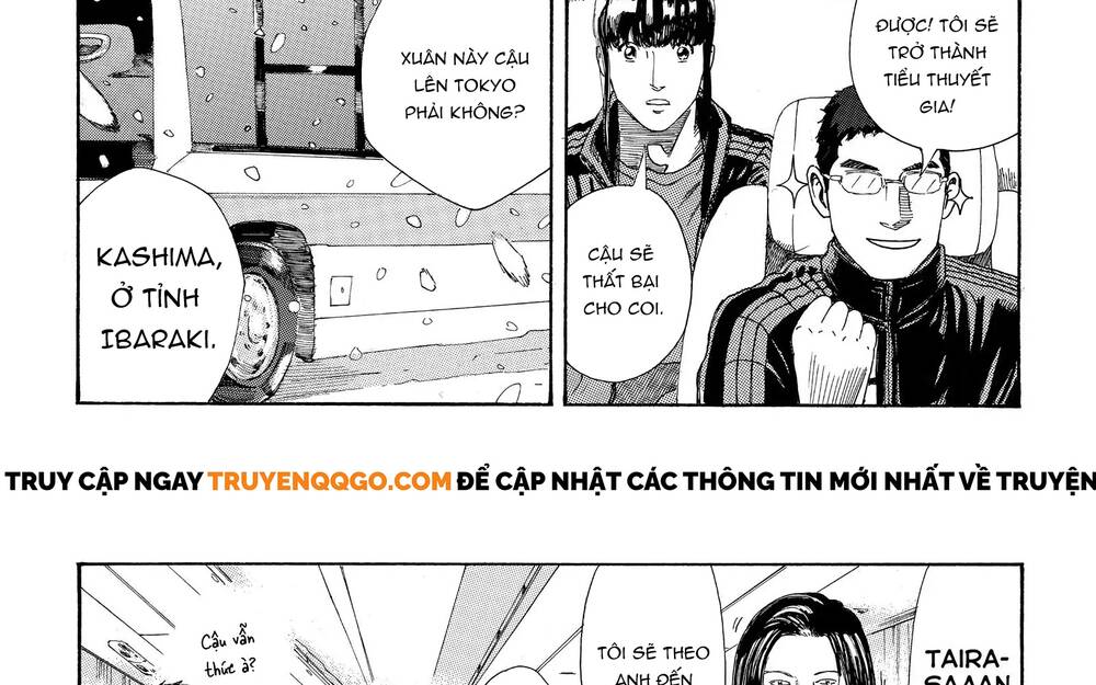Days Chapter 278 - Trang 2