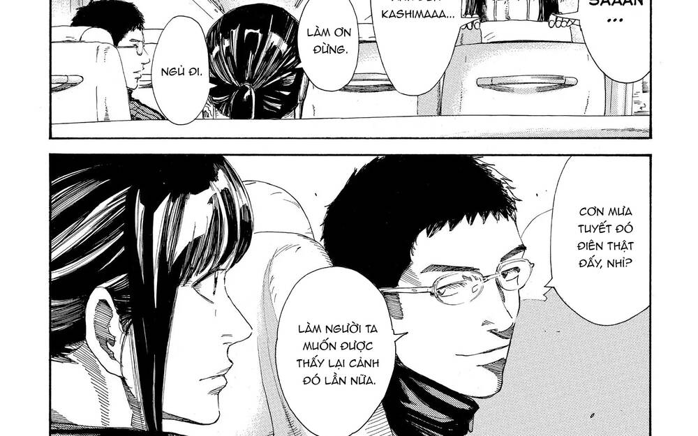 Days Chapter 278 - Trang 2