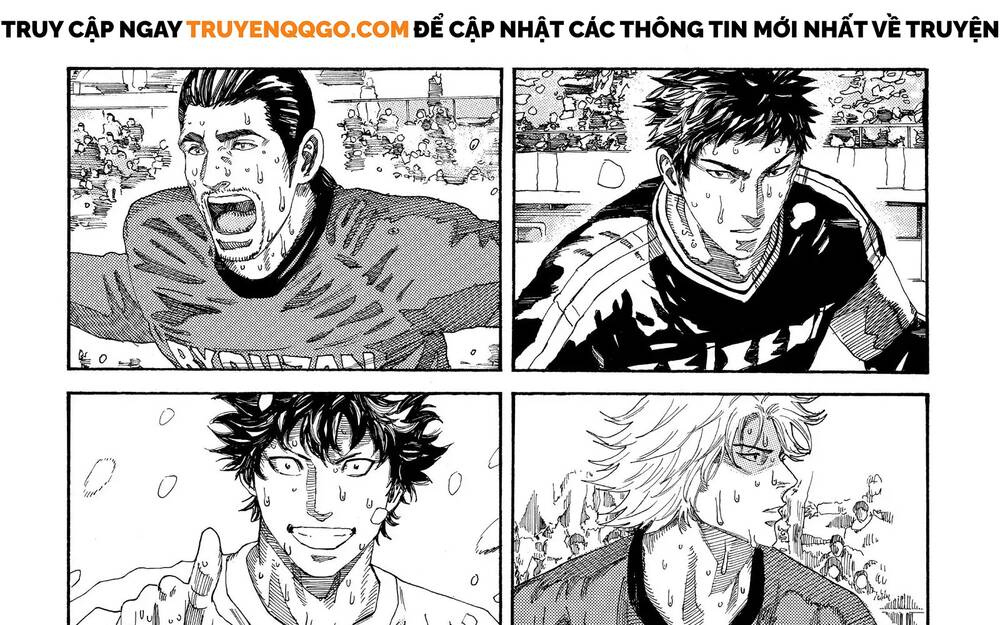 Days Chapter 278 - Trang 2