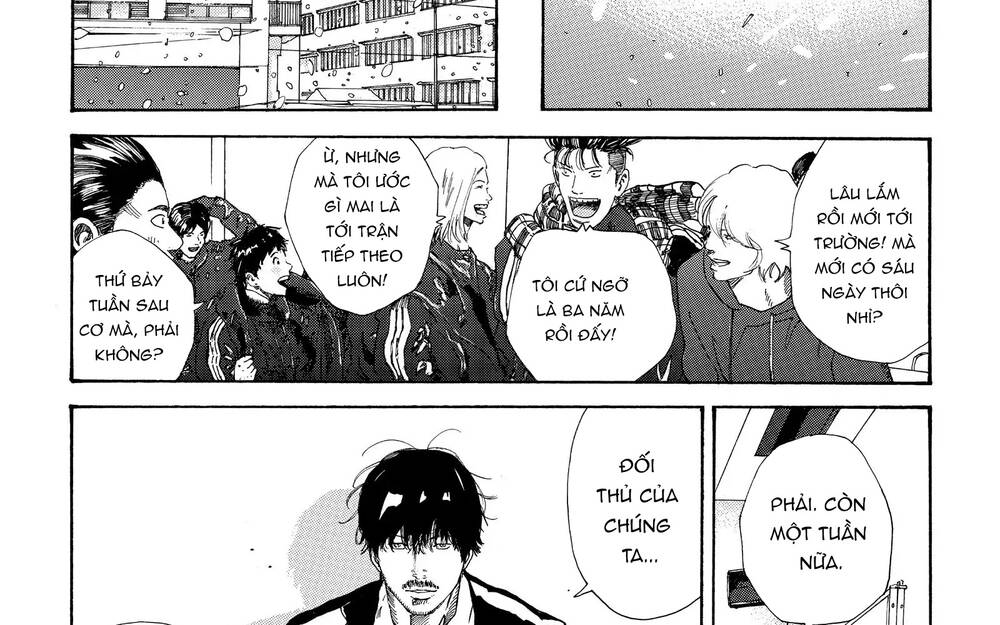 Days Chapter 278 - Trang 2