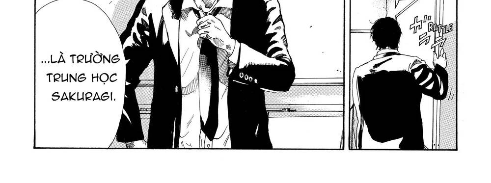 Days Chapter 278 - Trang 2