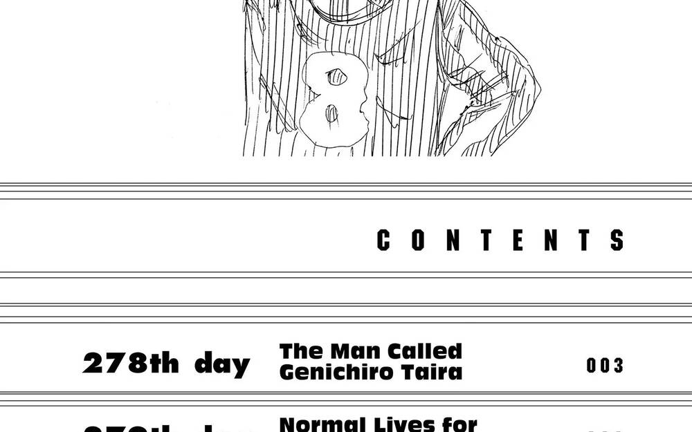 Days Chapter 278 - Trang 2