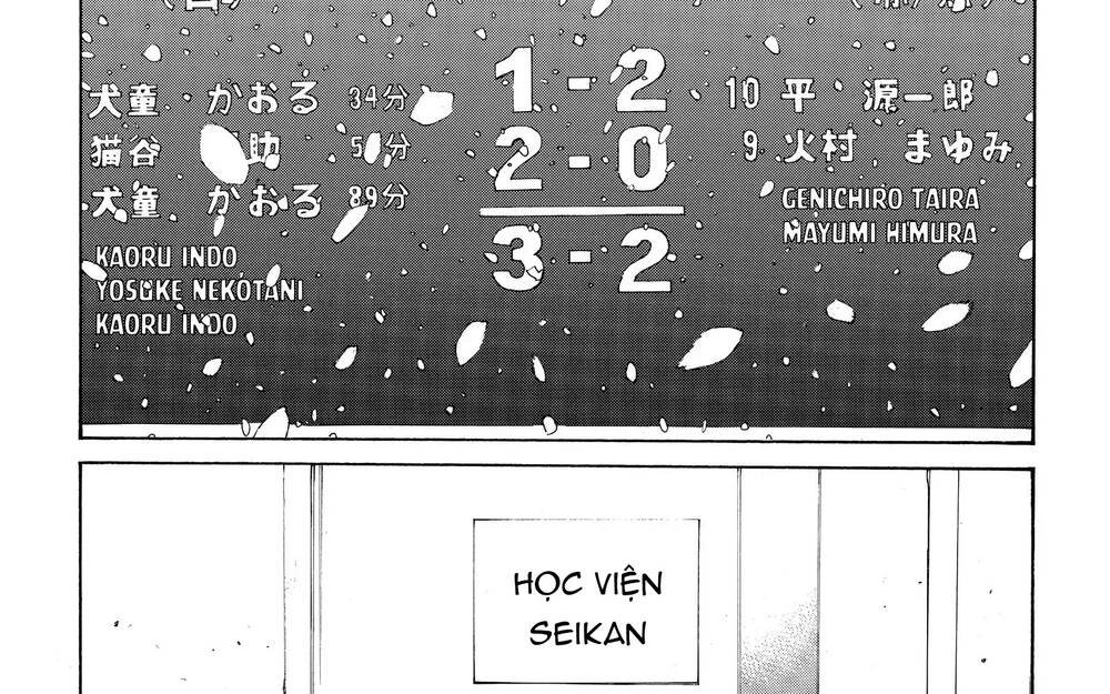 Days Chapter 278 - Trang 2