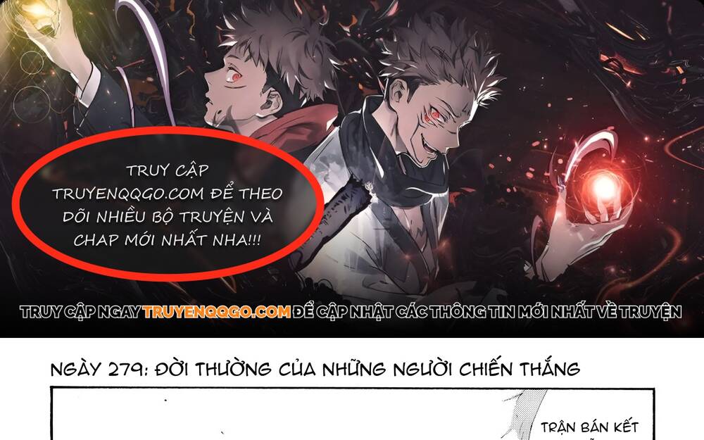 Days Chapter 279 - Trang 2