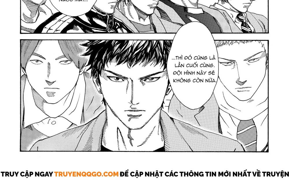 Days Chapter 279 - Trang 2