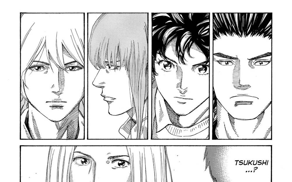 Days Chapter 279 - Trang 2