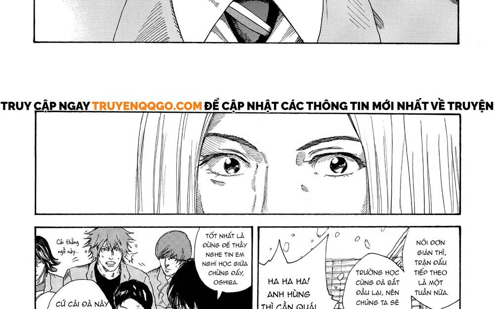 Days Chapter 279 - Trang 2