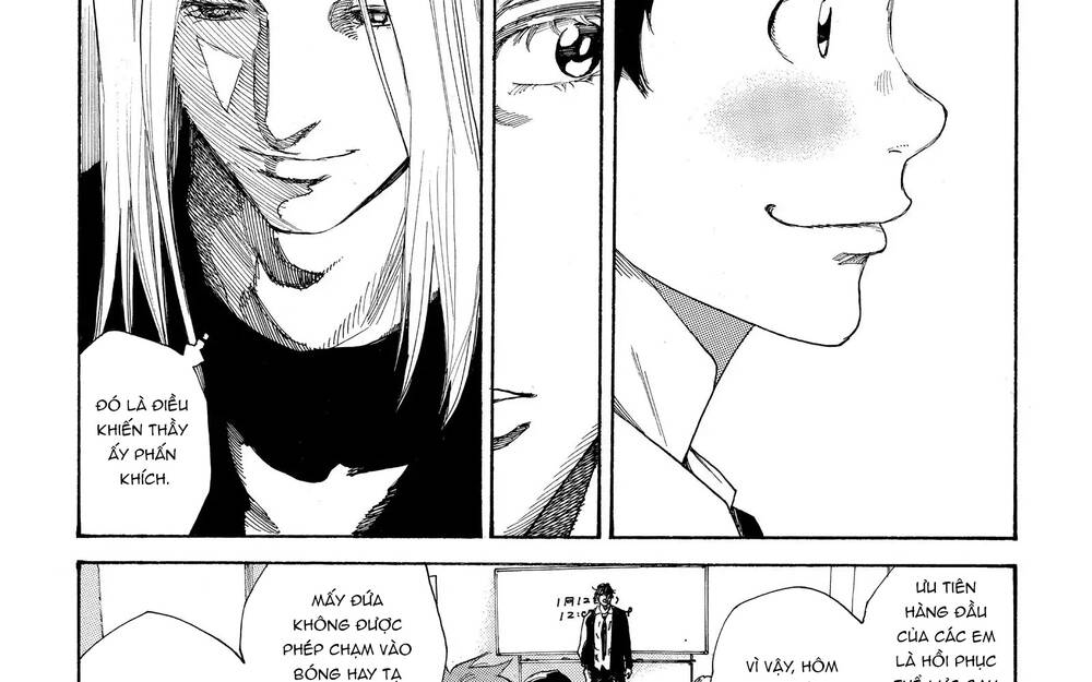 Days Chapter 279 - Trang 2