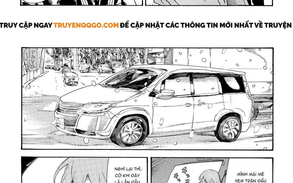 Days Chapter 279 - Trang 2