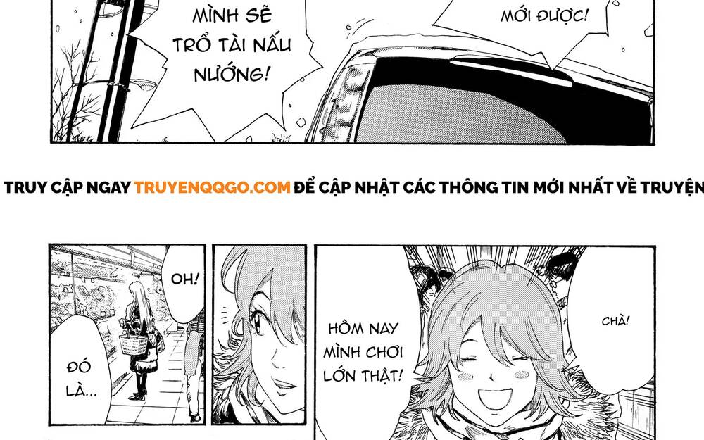 Days Chapter 279 - Trang 2