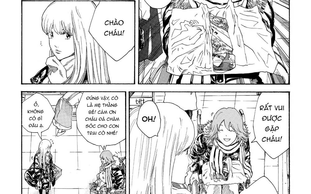 Days Chapter 279 - Trang 2