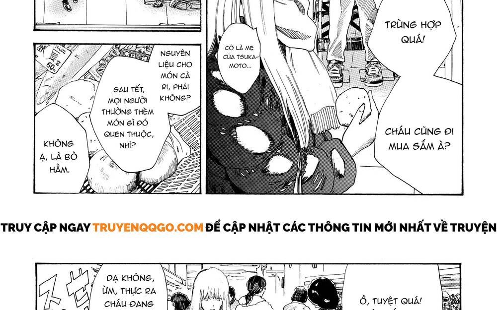 Days Chapter 279 - Trang 2