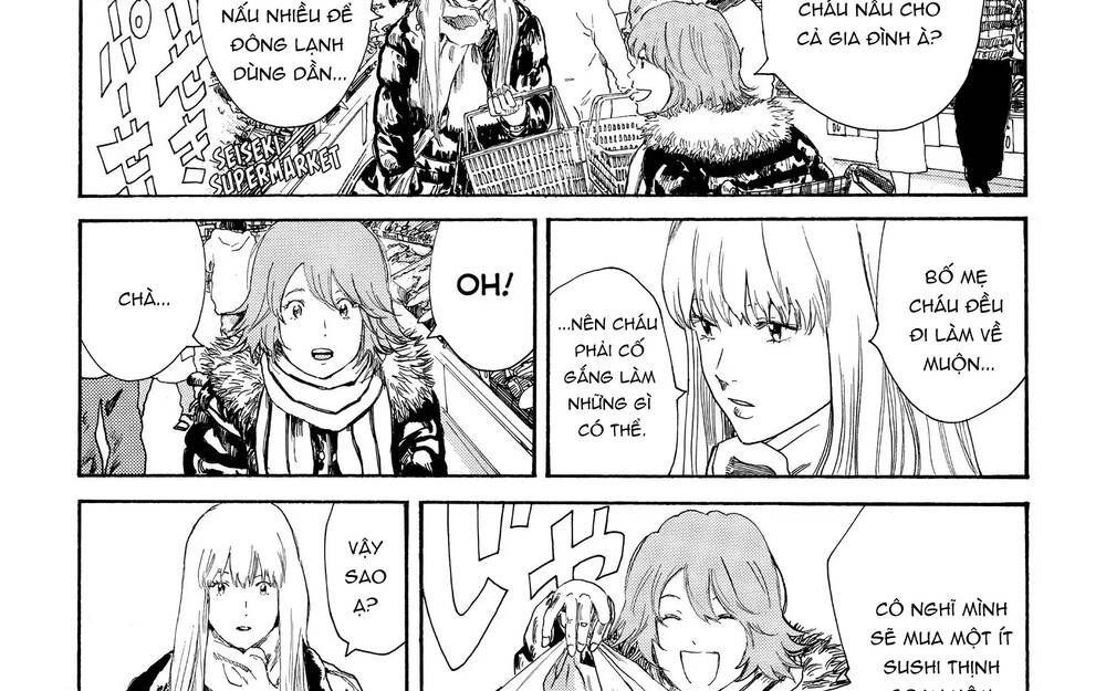 Days Chapter 279 - Trang 2