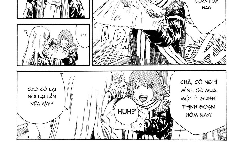 Days Chapter 279 - Trang 2