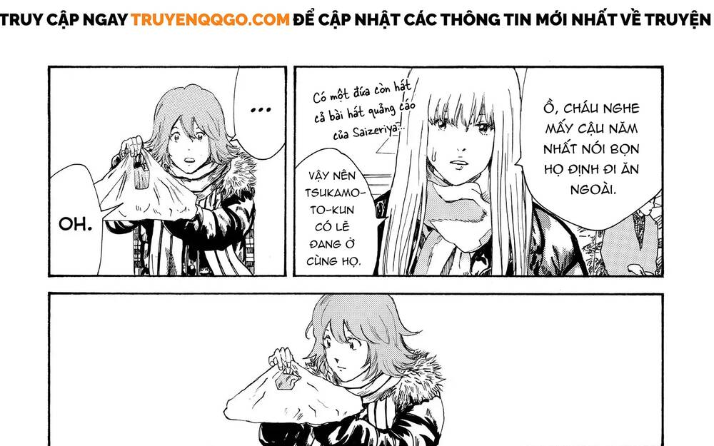 Days Chapter 279 - Trang 2