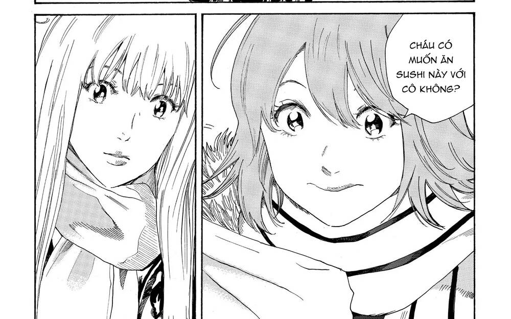 Days Chapter 279 - Trang 2