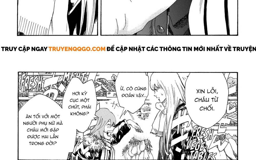 Days Chapter 279 - Trang 2