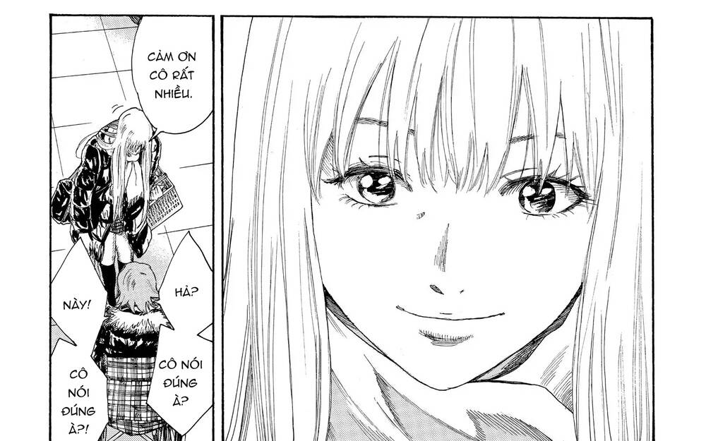 Days Chapter 279 - Trang 2