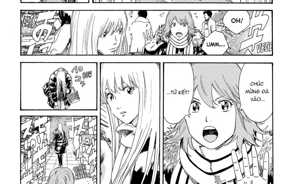 Days Chapter 279 - Trang 2