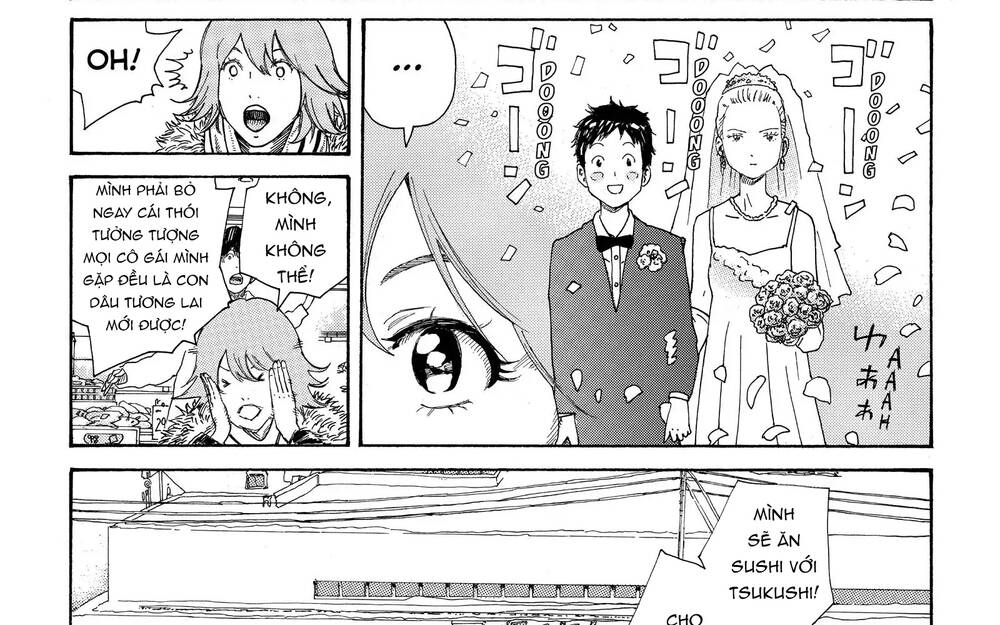 Days Chapter 279 - Trang 2