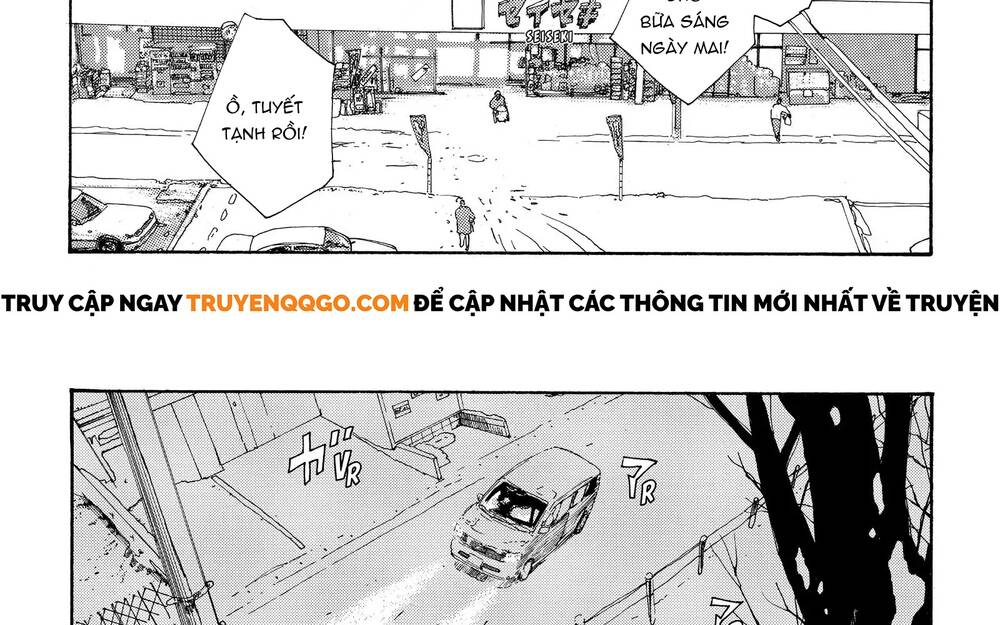 Days Chapter 279 - Trang 2