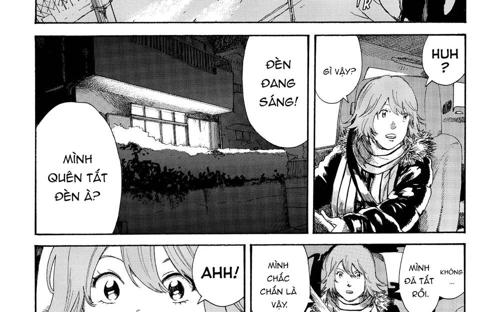 Days Chapter 279 - Trang 2