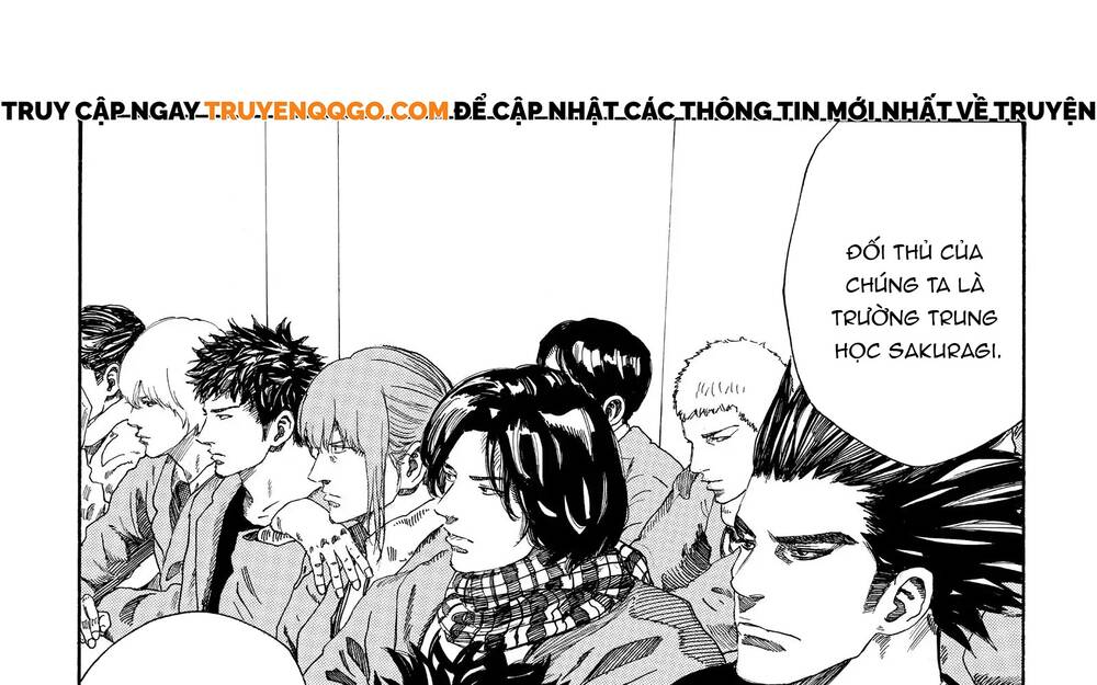 Days Chapter 279 - Trang 2