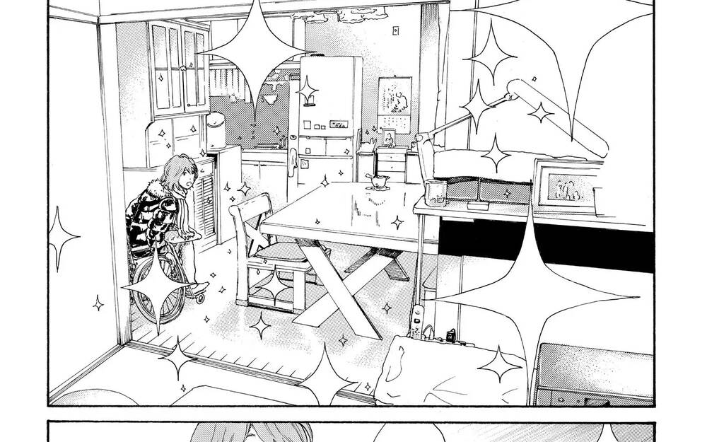 Days Chapter 279 - Trang 2