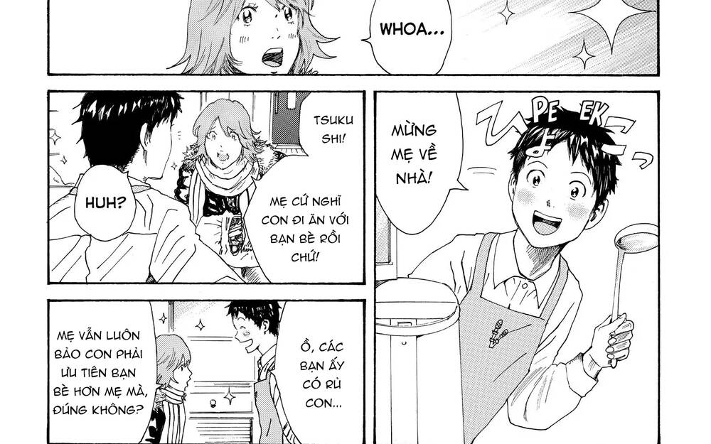 Days Chapter 279 - Trang 2