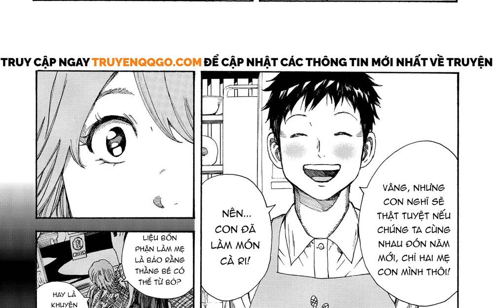 Days Chapter 279 - Trang 2