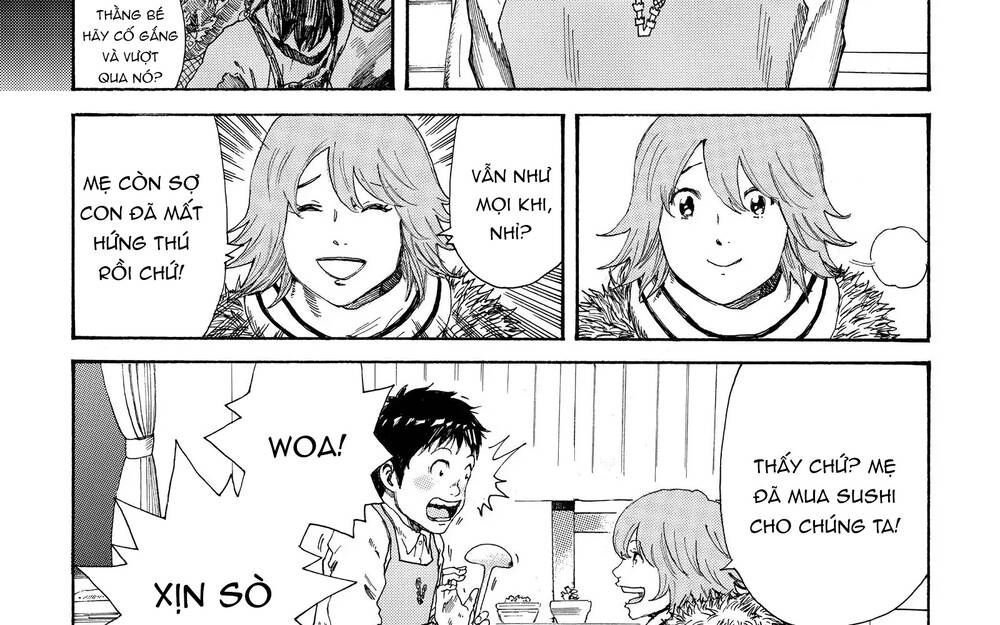 Days Chapter 279 - Trang 2