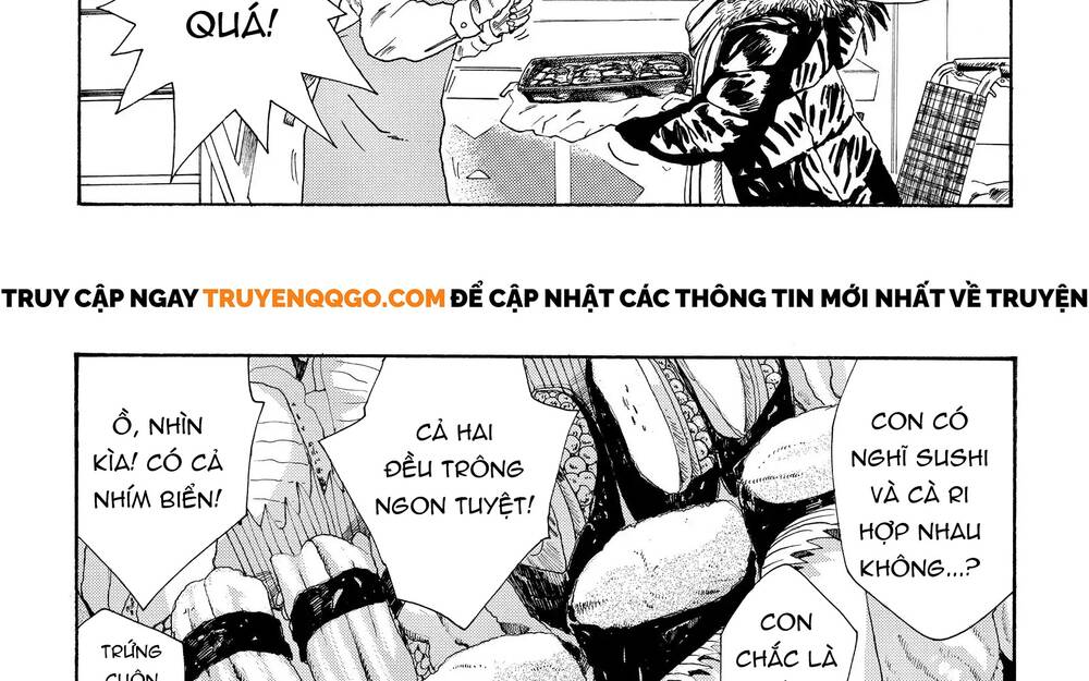 Days Chapter 279 - Trang 2