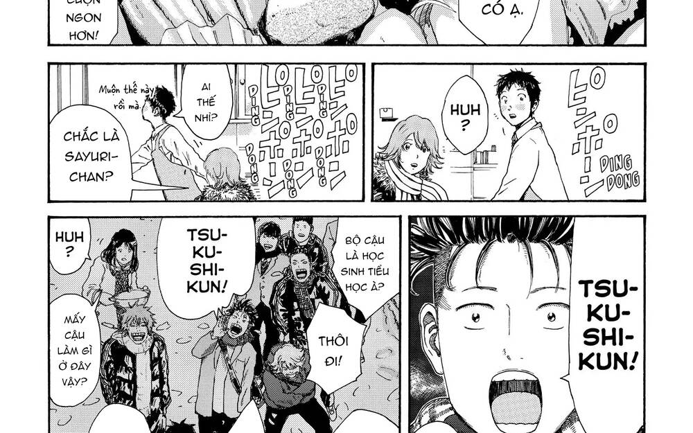 Days Chapter 279 - Trang 2