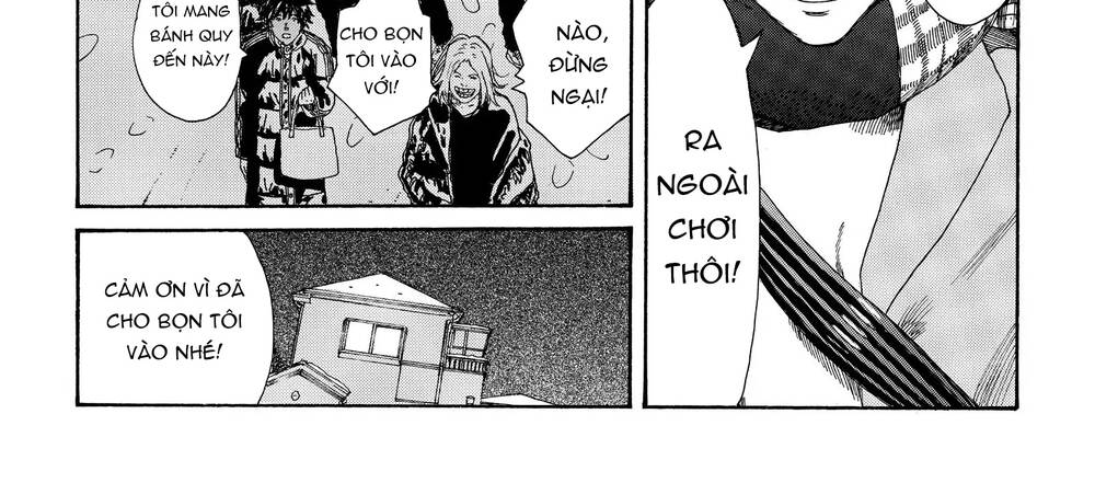 Days Chapter 279 - Trang 2