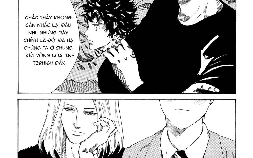 Days Chapter 279 - Trang 2