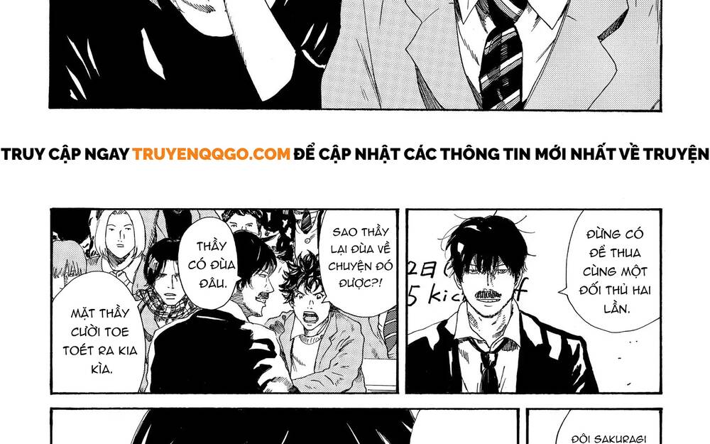 Days Chapter 279 - Trang 2