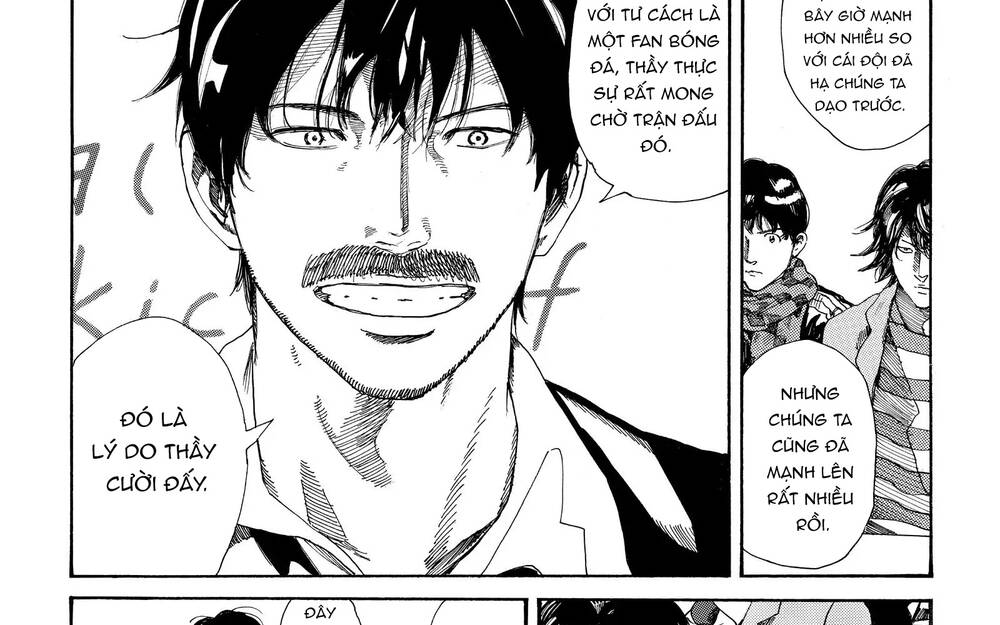 Days Chapter 279 - Trang 2