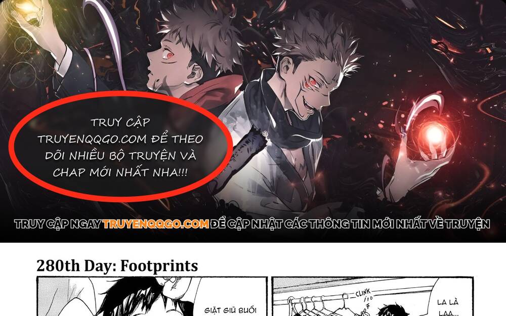 Days Chapter 280 - Trang 2