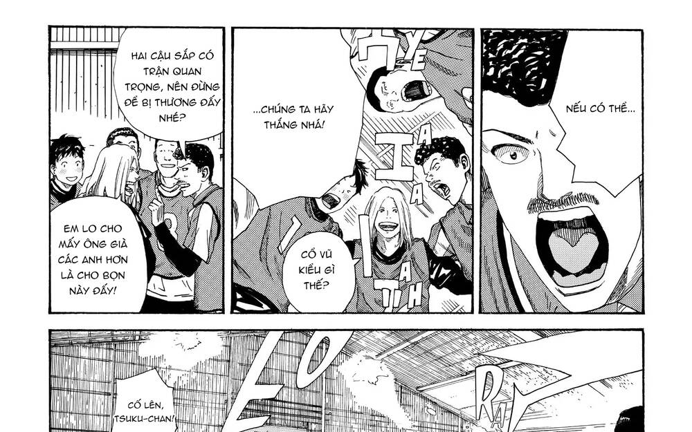 Days Chapter 280 - Trang 2