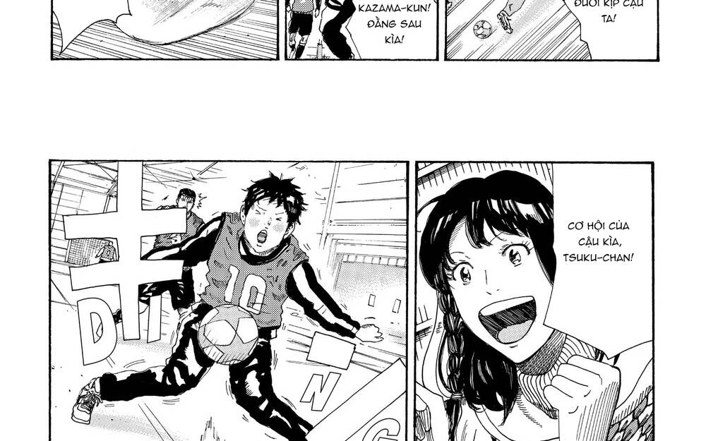 Days Chapter 280 - Trang 2