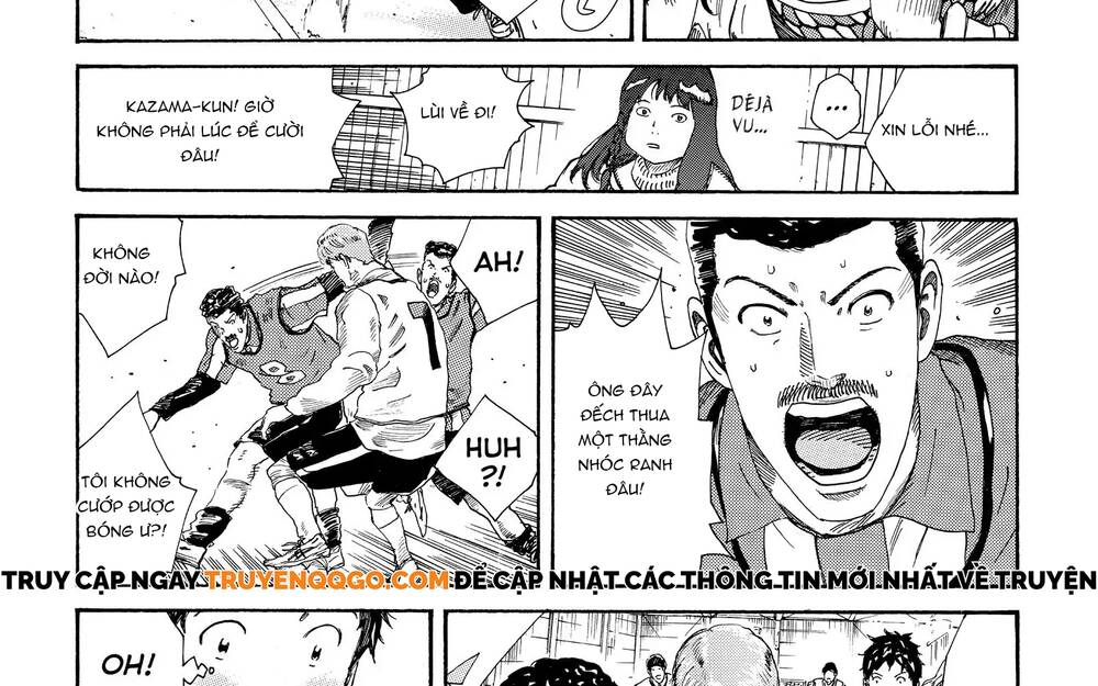 Days Chapter 280 - Trang 2