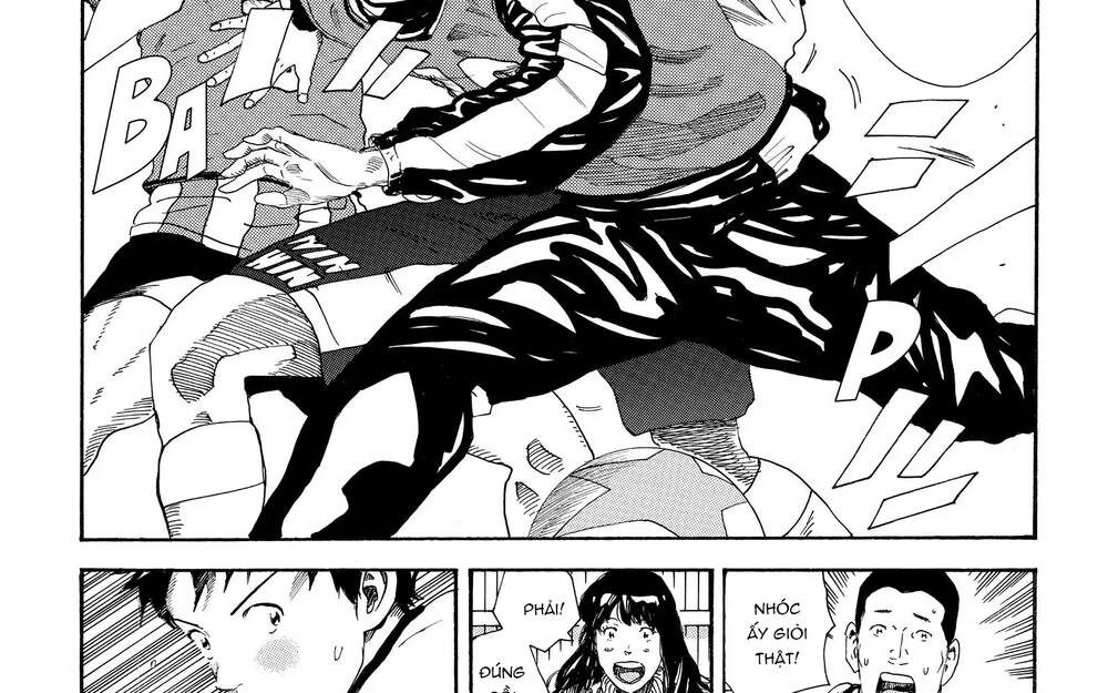 Days Chapter 280 - Trang 2