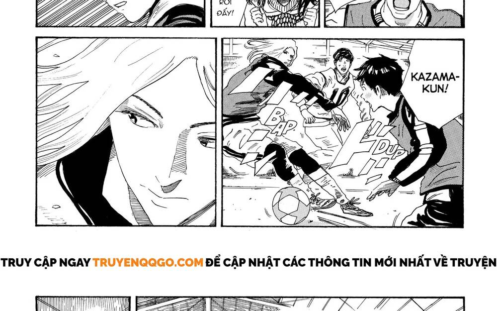 Days Chapter 280 - Trang 2