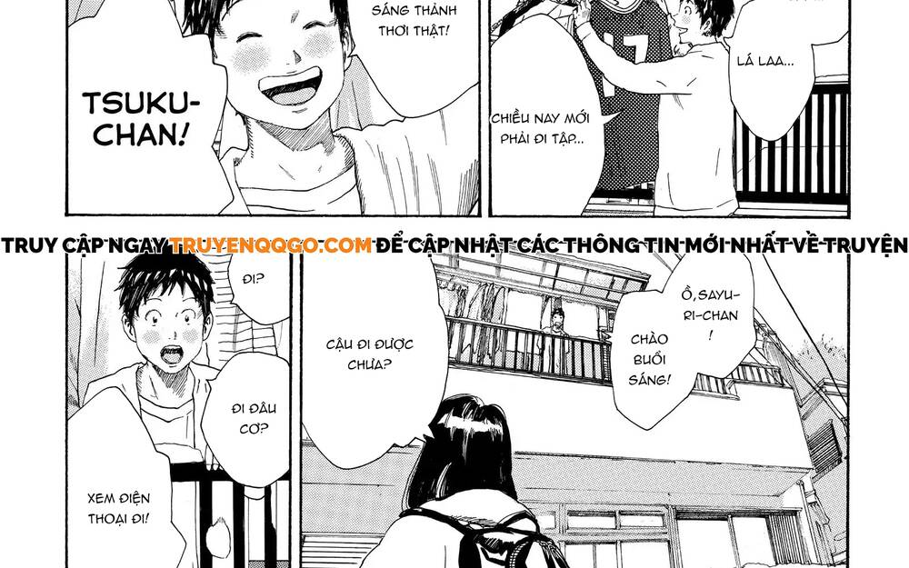 Days Chapter 280 - Trang 2