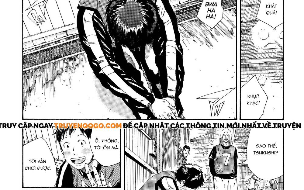 Days Chapter 280 - Trang 2