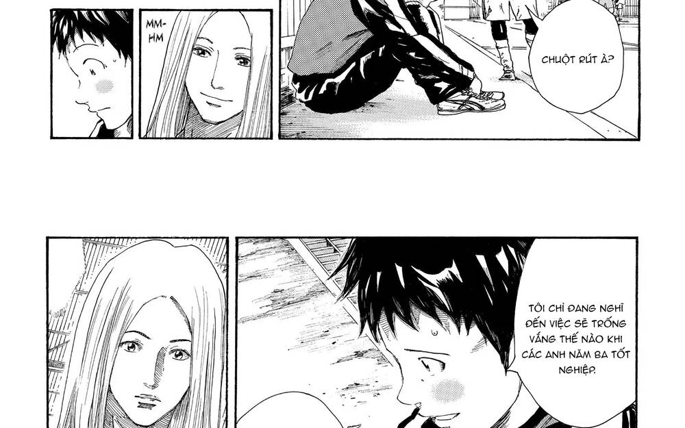 Days Chapter 280 - Trang 2