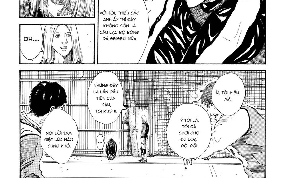 Days Chapter 280 - Trang 2